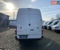 Белый Мерседес Sprinter, объемом двигателя 2.2 л и пробегом 290 тыс. км за 19950 $, фото 7 на Automoto.ua