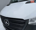 Білий Мерседес Sprinter, об'ємом двигуна 2.14 л та пробігом 195 тис. км за 26500 $, фото 1 на Automoto.ua