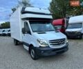 Білий Мерседес Sprinter, об'ємом двигуна 3 л та пробігом 140 тис. км за 22950 $, фото 1 на Automoto.ua