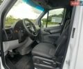 Белый Мерседес Sprinter, объемом двигателя 2.2 л и пробегом 310 тыс. км за 17900 $, фото 11 на Automoto.ua