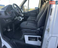 Белый Мерседес Sprinter, объемом двигателя 2.2 л и пробегом 220 тыс. км за 23500 $, фото 15 на Automoto.ua
