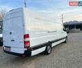 Білий Мерседес Sprinter, об'ємом двигуна 2.2 л та пробігом 183 тис. км за 19830 $, фото 9 на Automoto.ua