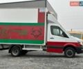 Білий Мерседес Sprinter, об'ємом двигуна 3 л та пробігом 200 тис. км за 31900 $, фото 1 на Automoto.ua