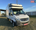 Белый Мерседес Sprinter, объемом двигателя 3 л и пробегом 150 тыс. км за 23800 $, фото 3 на Automoto.ua