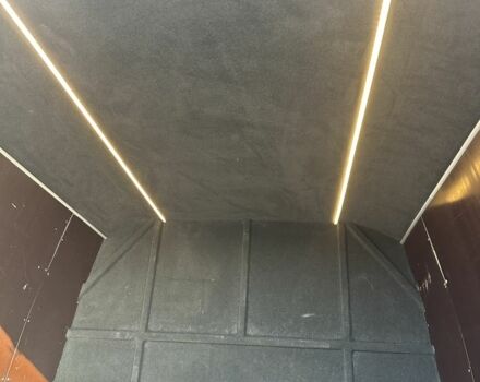 Білий Мерседес Sprinter, об'ємом двигуна 2.1 л та пробігом 420 тис. км за 40627 $, фото 13 на Automoto.ua