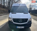 Білий Мерседес Sprinter, об'ємом двигуна 2.14 л та пробігом 160 тис. км за 24000 $, фото 73 на Automoto.ua