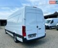 Белый Мерседес Sprinter, объемом двигателя 2.2 л и пробегом 239 тыс. км за 22650 $, фото 5 на Automoto.ua