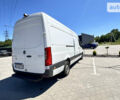 Білий Мерседес Sprinter, об'ємом двигуна 2.14 л та пробігом 5 тис. км за 20700 $, фото 3 на Automoto.ua