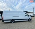 Белый Мерседес Sprinter, объемом двигателя 2.2 л и пробегом 127 тыс. км за 18400 $, фото 13 на Automoto.ua