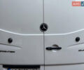 Білий Мерседес Sprinter, об'ємом двигуна 2.14 л та пробігом 160 тис. км за 24000 $, фото 50 на Automoto.ua