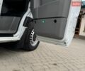 Белый Мерседес Sprinter, объемом двигателя 2.2 л и пробегом 320 тыс. км за 16999 $, фото 54 на Automoto.ua