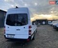 Білий Мерседес Sprinter, об'ємом двигуна 2.14 л та пробігом 368 тис. км за 25750 $, фото 11 на Automoto.ua