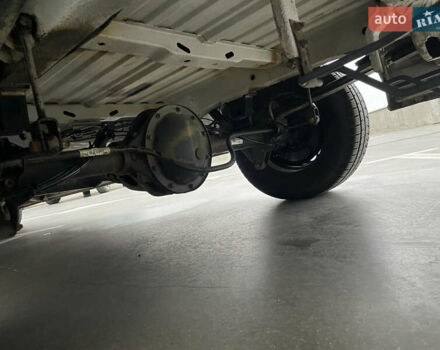 Белый Мерседес Sprinter, объемом двигателя 3 л и пробегом 300 тыс. км за 29500 $, фото 63 на Automoto.ua