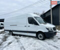 Білий Мерседес Sprinter, об'ємом двигуна 2.2 л та пробігом 180 тис. км за 19850 $, фото 14 на Automoto.ua