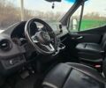 Білий Мерседес Sprinter, об'ємом двигуна 2.99 л та пробігом 259 тис. км за 27400 $, фото 11 на Automoto.ua