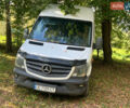 Білий Мерседес Sprinter, об'ємом двигуна 3 л та пробігом 350 тис. км за 33500 $, фото 1 на Automoto.ua