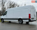 Белый Мерседес Sprinter, объемом двигателя 2.1 л и пробегом 314 тыс. км за 23990 $, фото 6 на Automoto.ua