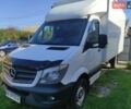 Білий Мерседес Sprinter, об'ємом двигуна 2.14 л та пробігом 290 тис. км за 20000 $, фото 1 на Automoto.ua