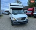 Білий Мерседес Sprinter, об'ємом двигуна 3 л та пробігом 140 тис. км за 22950 $, фото 2 на Automoto.ua