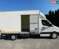Білий Мерседес Sprinter, об'ємом двигуна 2.2 л та пробігом 277 тис. км за 20700 $, фото 4 на Automoto.ua