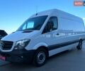 Білий Мерседес Sprinter, об'ємом двигуна 3 л та пробігом 302 тис. км за 24999 $, фото 3 на Automoto.ua