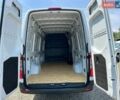 Белый Мерседес Sprinter, объемом двигателя 2.2 л и пробегом 239 тыс. км за 22650 $, фото 24 на Automoto.ua