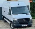 Белый Мерседес Sprinter, объемом двигателя 2.14 л и пробегом 299 тыс. км за 23300 $, фото 37 на Automoto.ua