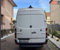 Білий Мерседес Sprinter, об'ємом двигуна 2.14 л та пробігом 160 тис. км за 24500 $, фото 52 на Automoto.ua