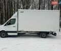 Белый Мерседес Sprinter, объемом двигателя 2.14 л и пробегом 240 тыс. км за 23315 $, фото 4 на Automoto.ua