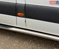 Белый Мерседес Sprinter, объемом двигателя 2.99 л и пробегом 630 тыс. км за 38000 $, фото 15 на Automoto.ua