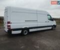 Белый Мерседес Sprinter, объемом двигателя 2.2 л и пробегом 262 тыс. км за 20700 $, фото 8 на Automoto.ua