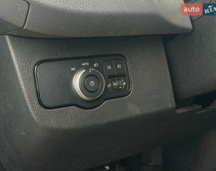 Білий Мерседес Sprinter, об'ємом двигуна 2.1 л та пробігом 313 тис. км за 25900 $, фото 11 на Automoto.ua