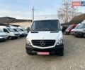 Білий Мерседес Sprinter, об'ємом двигуна 2.2 л та пробігом 183 тис. км за 19830 $, фото 17 на Automoto.ua