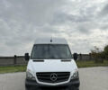 Білий Мерседес Sprinter, об'ємом двигуна 2.2 л та пробігом 290 тис. км за 21800 $, фото 1 на Automoto.ua