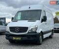 Белый Мерседес Sprinter, объемом двигателя 2.14 л и пробегом 204 тыс. км за 25500 $, фото 2 на Automoto.ua