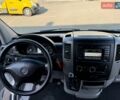 Белый Мерседес Sprinter, объемом двигателя 2.2 л и пробегом 309 тыс. км за 19800 $, фото 9 на Automoto.ua
