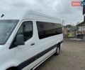 Белый Мерседес Sprinter, объемом двигателя 2.99 л и пробегом 630 тыс. км за 38000 $, фото 19 на Automoto.ua
