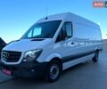Білий Мерседес Sprinter, об'ємом двигуна 3 л та пробігом 302 тис. км за 24999 $, фото 1 на Automoto.ua