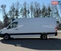 Белый Мерседес Sprinter, объемом двигателя 0 л и пробегом 332 тыс. км за 18500 $, фото 5 на Automoto.ua