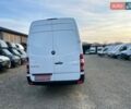 Білий Мерседес Sprinter, об'ємом двигуна 2.2 л та пробігом 183 тис. км за 19830 $, фото 7 на Automoto.ua