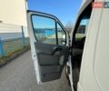 Белый Мерседес Sprinter, объемом двигателя 3 л и пробегом 222 тыс. км за 28500 $, фото 26 на Automoto.ua