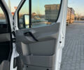 Белый Мерседес Sprinter, объемом двигателя 2.2 л и пробегом 264 тыс. км за 24300 $, фото 24 на Automoto.ua