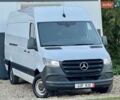 Белый Мерседес Sprinter, объемом двигателя 2.14 л и пробегом 299 тыс. км за 23300 $, фото 78 на Automoto.ua