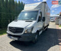 Белый Мерседес Sprinter, объемом двигателя 2.14 л и пробегом 141 тыс. км за 24500 $, фото 1 на Automoto.ua