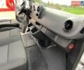 Белый Мерседес Sprinter, объемом двигателя 2.2 л и пробегом 344 тыс. км за 22500 $, фото 24 на Automoto.ua
