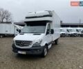 Білий Мерседес Sprinter, об'ємом двигуна 3.03 л та пробігом 140 тис. км за 23800 $, фото 4 на Automoto.ua