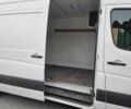 Белый Мерседес Sprinter, объемом двигателя 3 л и пробегом 47 тыс. км за 11500 $, фото 8 на Automoto.ua