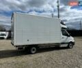 Белый Мерседес Sprinter, объемом двигателя 3 л и пробегом 140 тыс. км за 23950 $, фото 18 на Automoto.ua