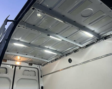 Белый Мерседес Sprinter, объемом двигателя 2.2 л и пробегом 370 тыс. км за 18300 $, фото 15 на Automoto.ua