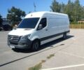 Белый Мерседес Sprinter, объемом двигателя 2.14 л и пробегом 270 тыс. км за 25000 $, фото 1 на Automoto.ua